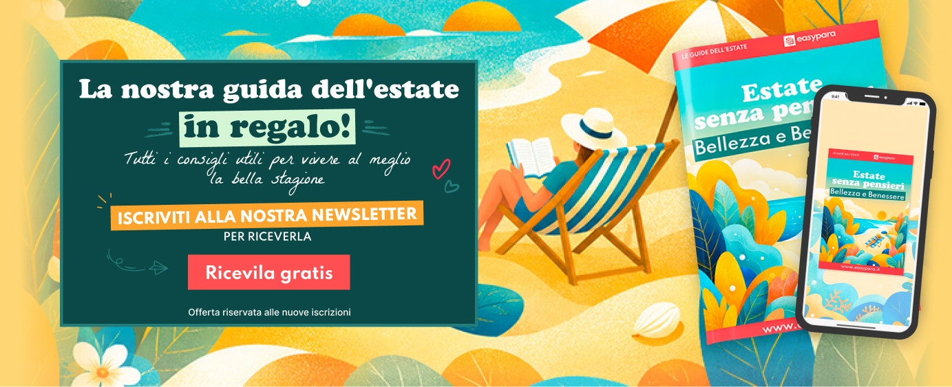 Guida dell'estate in regalo