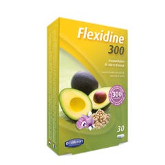 Orthonat Flexidine 300 30 capsule