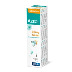 Pileje Azéol Azeol Spray nasale 20ml
