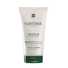 René Furterer Neopur Neopur René Furterer Shampoo riequilibrante per cuoio capelluto secco 150ml 150 ml