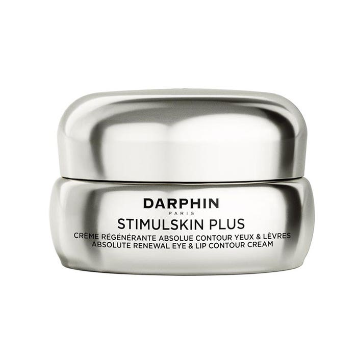 Darphin Stimulskin Plus Creme Divine Multi-correction Yeux 15ml Stimulskin Plus Darphin