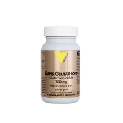 Vit'All+ Super Glutatione 200 mg 30 capsule