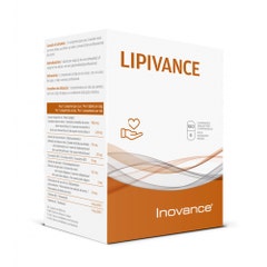 Inovance Lipivance 180 compresse