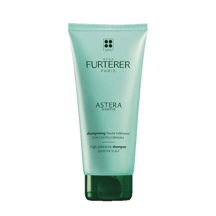 Shampoo Sensitive ad alta tolleranza 200 ml Astera René Furterer