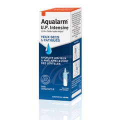 Bausch&Lomb Aqualarm Bottiglia a pompa Intensive Up 10ml
