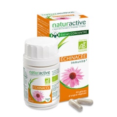 Naturactive Echinacea biologica 60 capsule