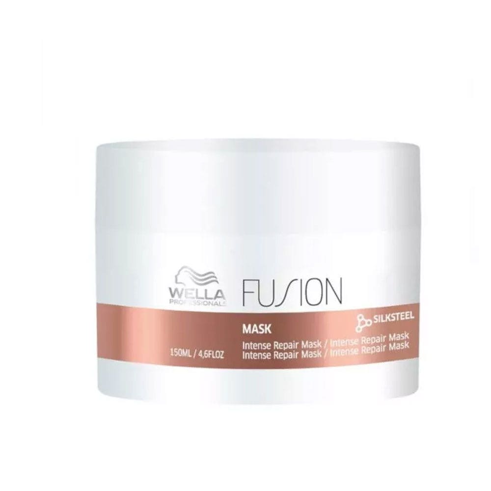 Wella Professionals Fusion Maschera di Riparazione Intensa 150 ml