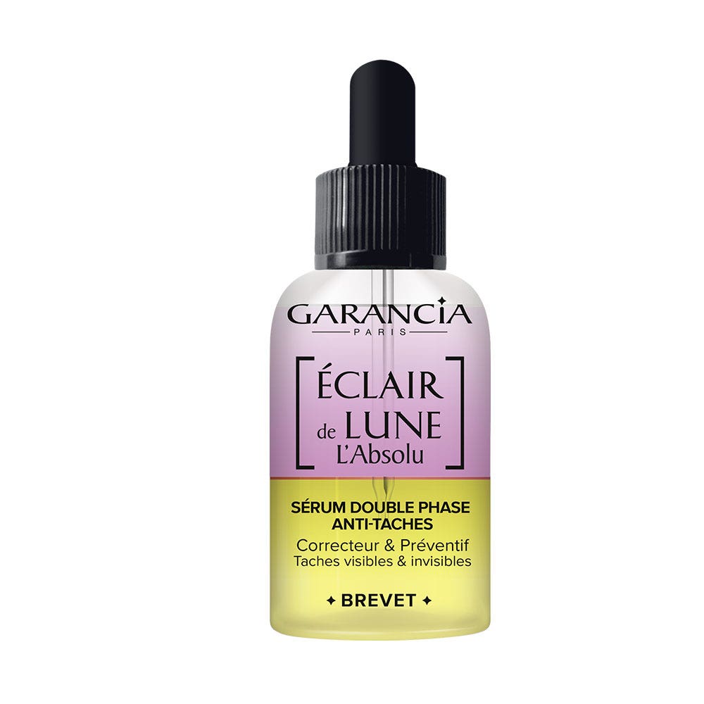 Garancia Eclair de lune Serio Doppio Anti-macchie L'absolu Anti-tâches 30ml