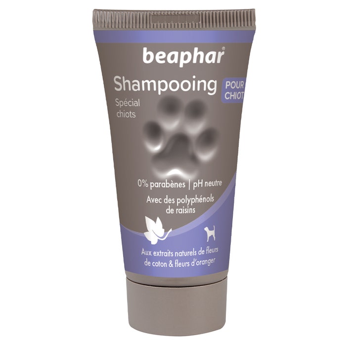 Shampoo per Cuccioli 30ml Beaphar