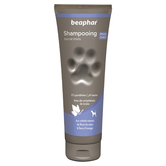 Shampoo per Cuccioli 250ml Beaphar