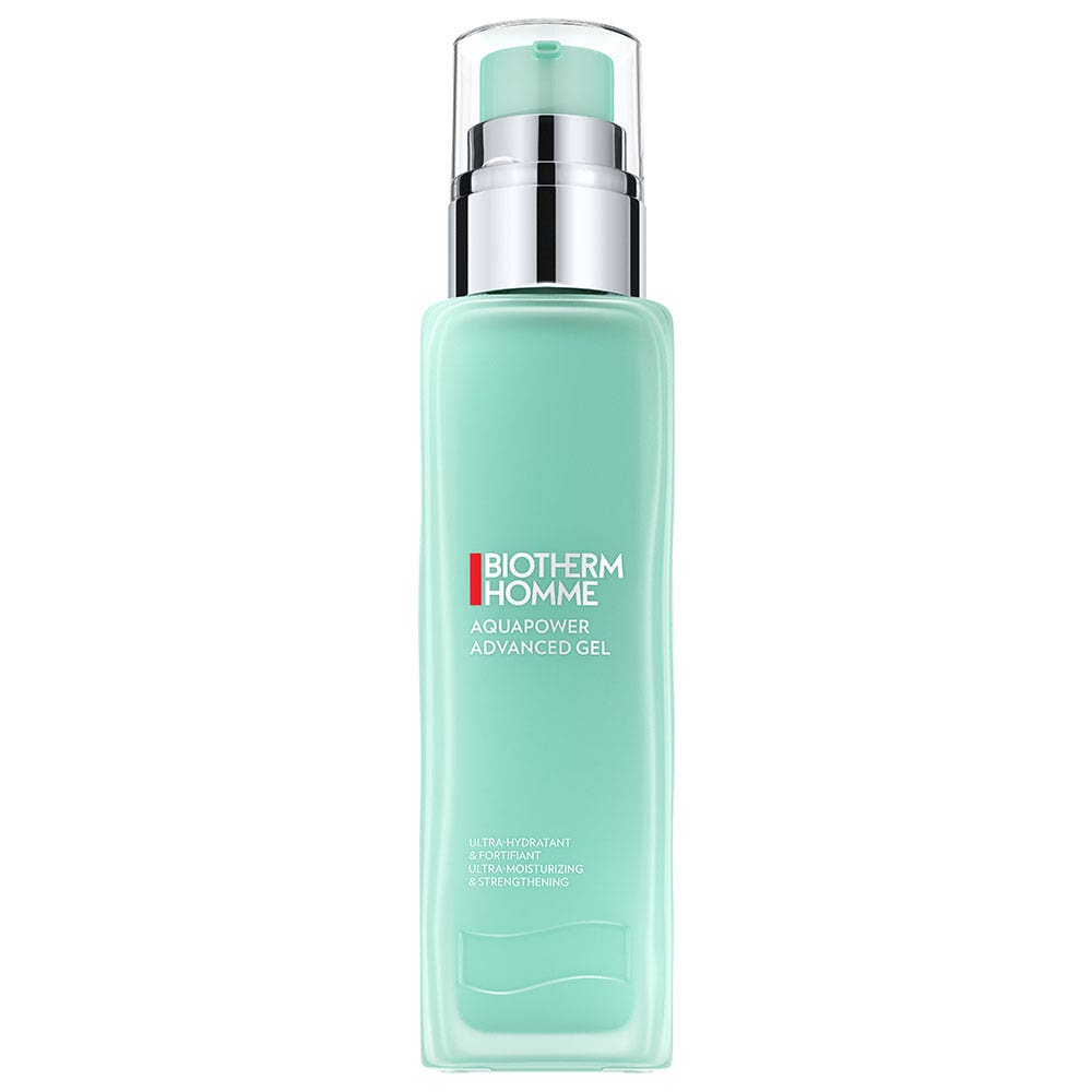 Biotherm Aquapower Gel advanced ultra idratante rinforzante per pelle normale e mista per pelli normali e miste 100 ml