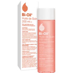Bi-Oil Olio per cicatrici e smagliature 200 ml