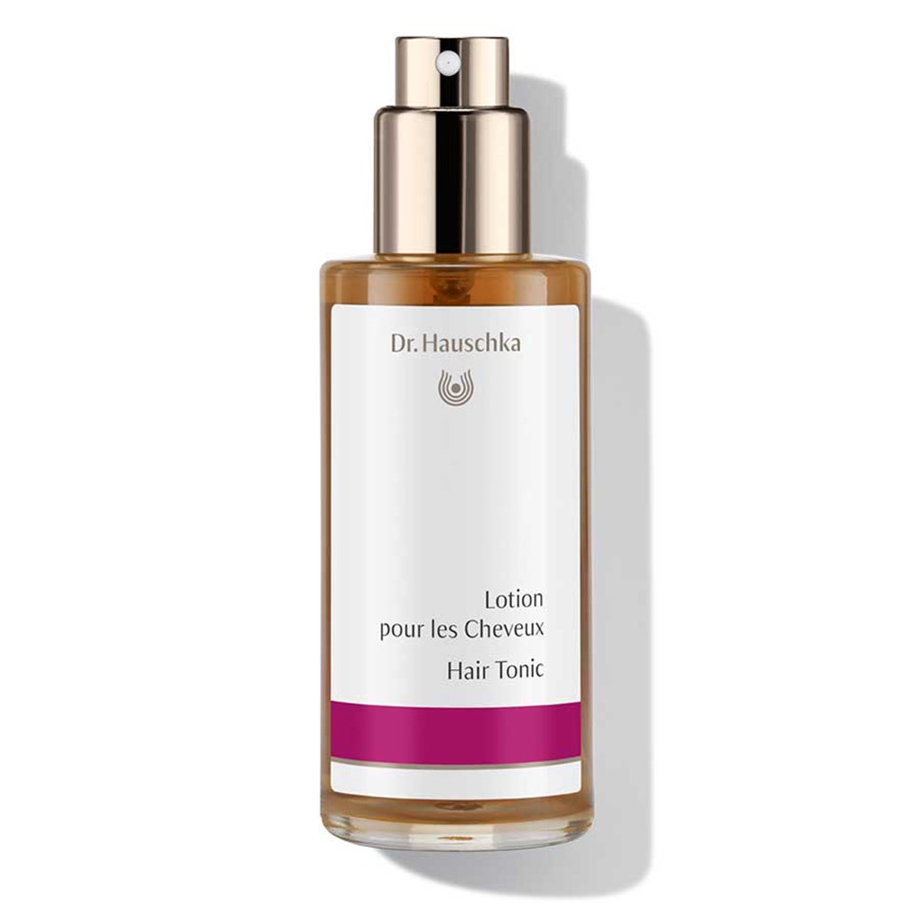 Dr. Hauschka Lozione biologica per Capelli 100ml