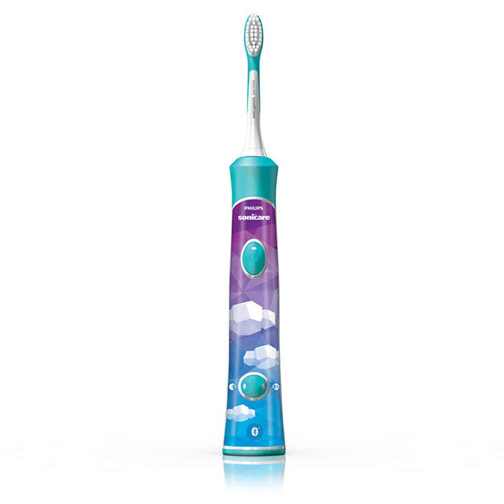 Philips Sonicare Spazzolino elettrico ricaricabile per bambini HX6321/03