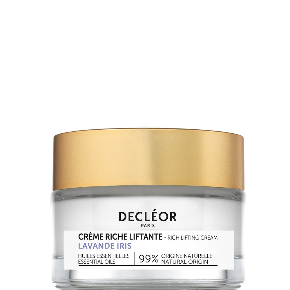 Decléor Lavande Iris Crema ricca di Lift 50ml