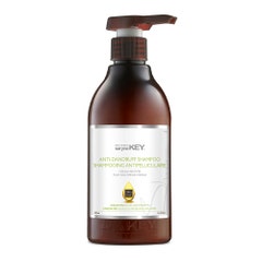 Saryna Key Shampoo antiforfora Pour tous les types de capelles 500ml