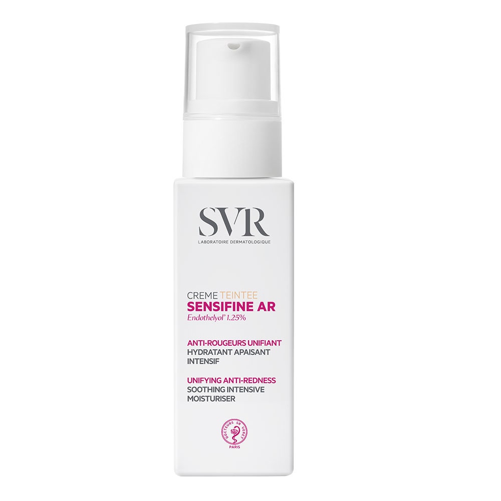 Svr Sensifine AR Crema colorata 40ml
