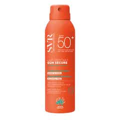 Svr Sun Secure Latte Spray SPF50+ 200ml