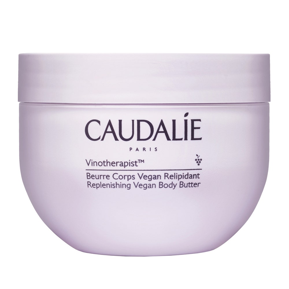 Caudalie Vinotherapist Burro Corpo Vegan Relipidante 250ml