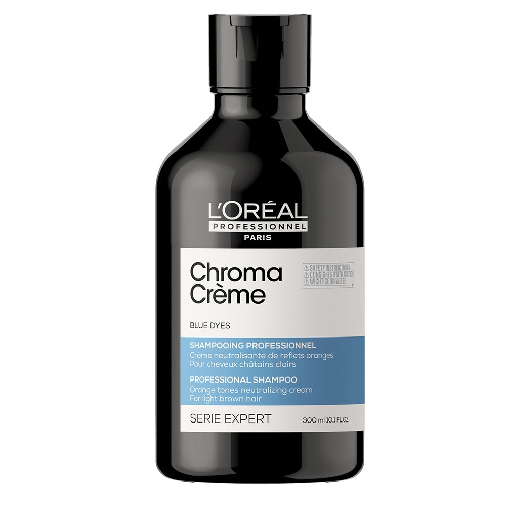 L'Oréal Professionnel Shampoo neutralizzante all'arancia 300 ml