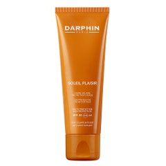 Darphin Soleil Plaisir Trattamento solare anti-età per il viso SPF50 50ml