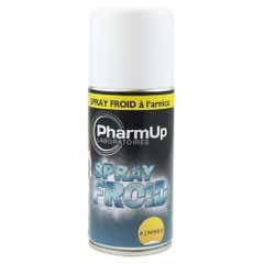 Pharm'Up Spray freddo all'Arnica 150 ml
