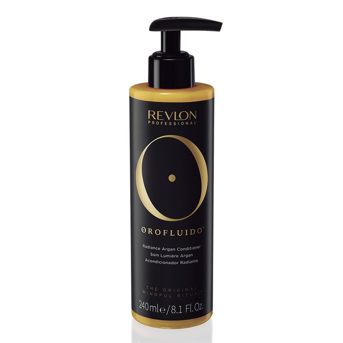 Shampoo Soin De Beaute 240 ml Orofluido