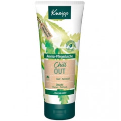 Kneipp Patchouli Gel doccia Chill Out Canapa 200 ml