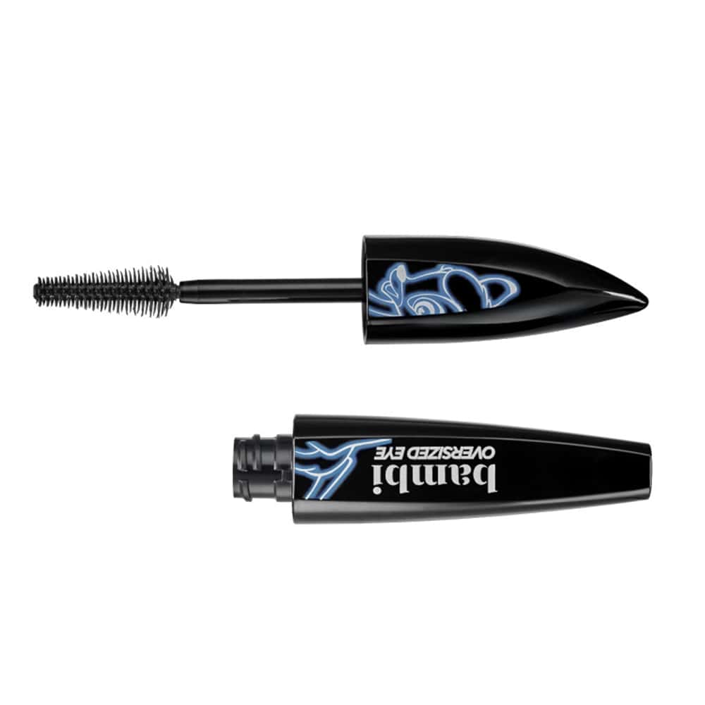 L'Oréal Paris Bambi Eye Mascara ciglia finte oversize Nero 8.9ml