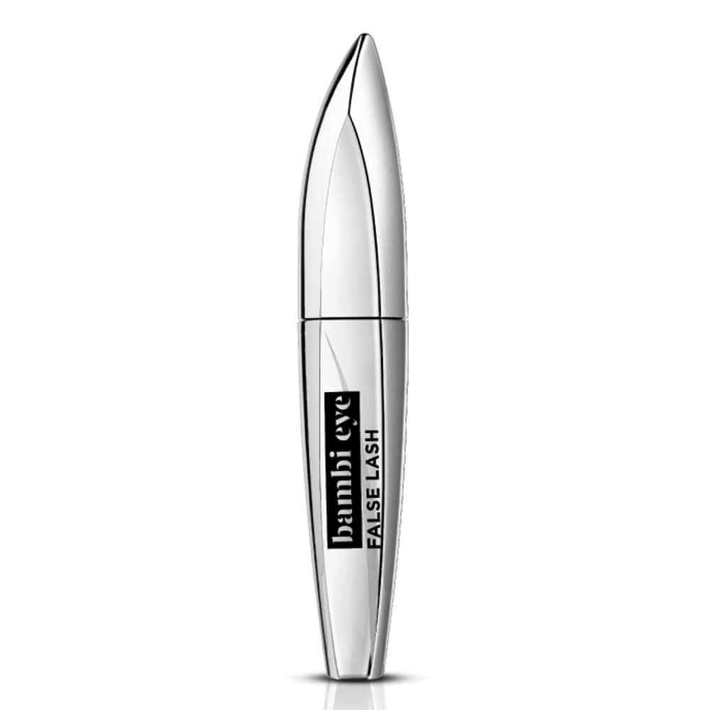 L'Oréal Paris Bambi Eye Mascara per ciglia finte Nero 9.4ml