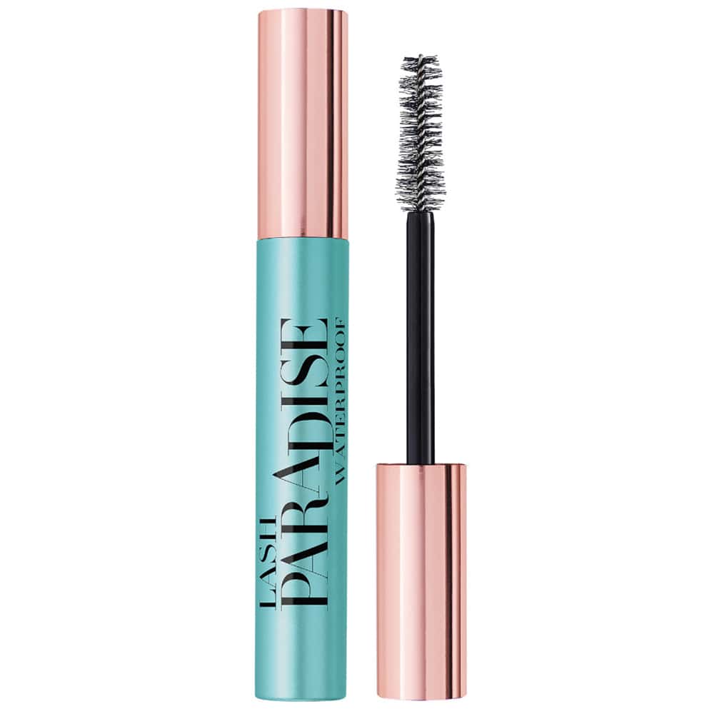 L'Oréal Paris Lash Paradise Mascara nero impermeabile 6.4ml