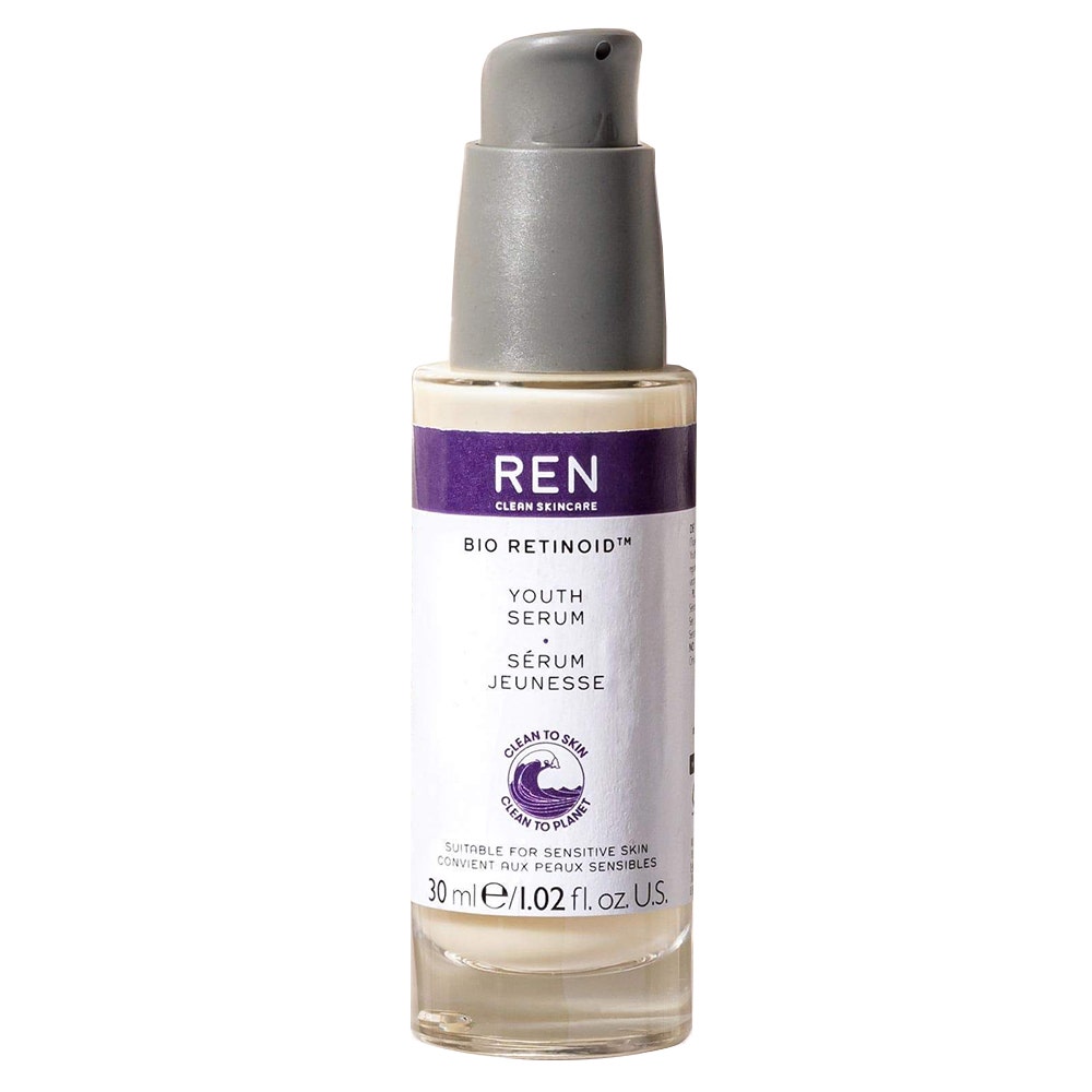 REN Clean Skincare Bio-Retinoid(TM) Siero della Giovinezza 30ml