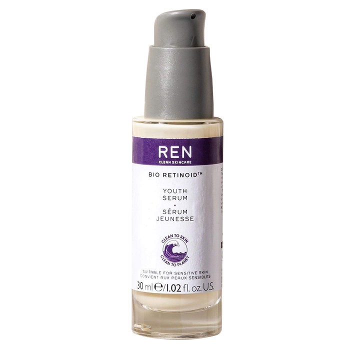 REN Clean Skincare Bio-Retinoid™ Siero della Giovinezza 30ml