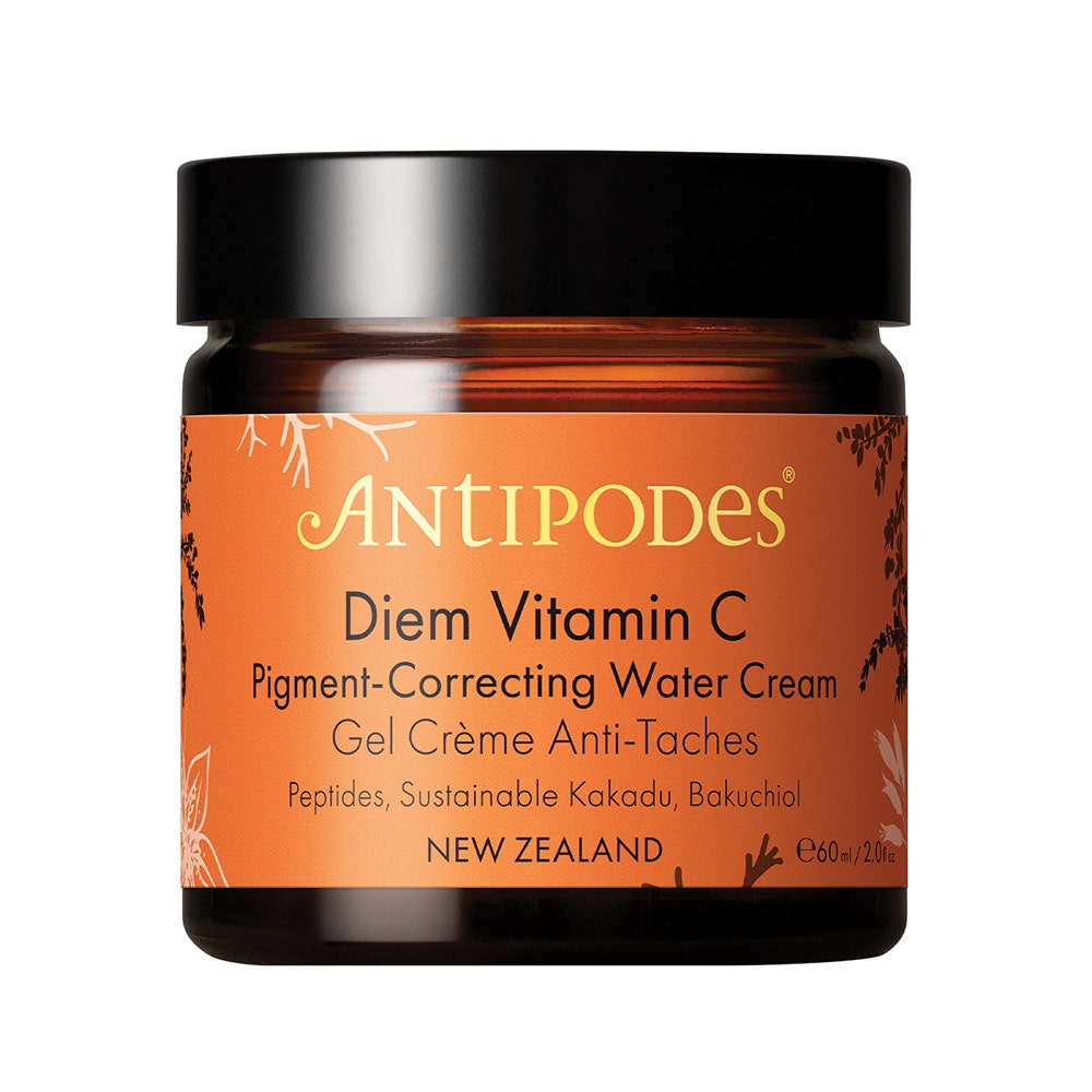 Antipodes Diem Vitamina C Gel Crema Antipot 60ml Antipodes Vitamina C ...