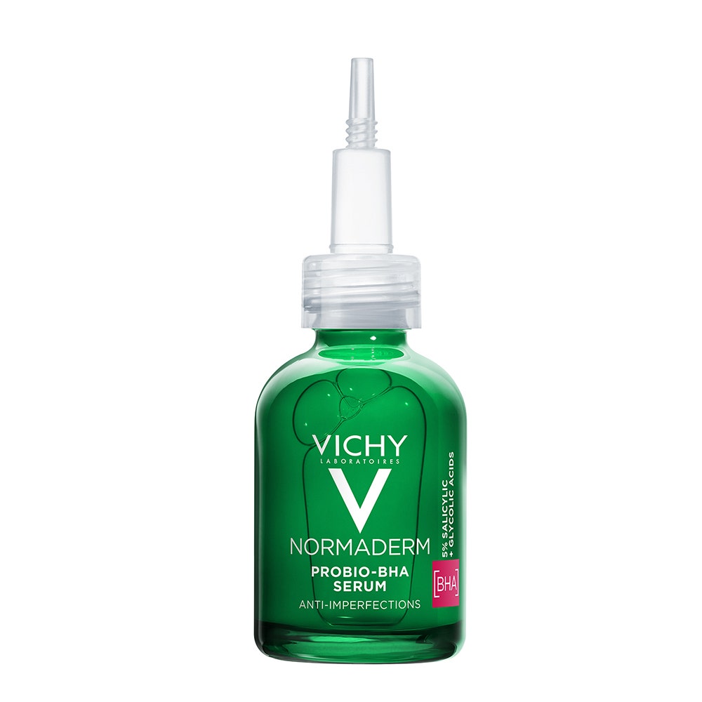 Vichy Normaderm Siero anti-imperfezioni per pelli con tendenza acneica 30 ml