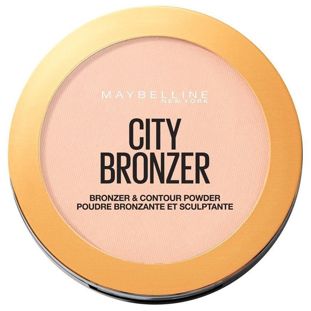 Maybelline New York City Bronzer Terra abbronzante 8g