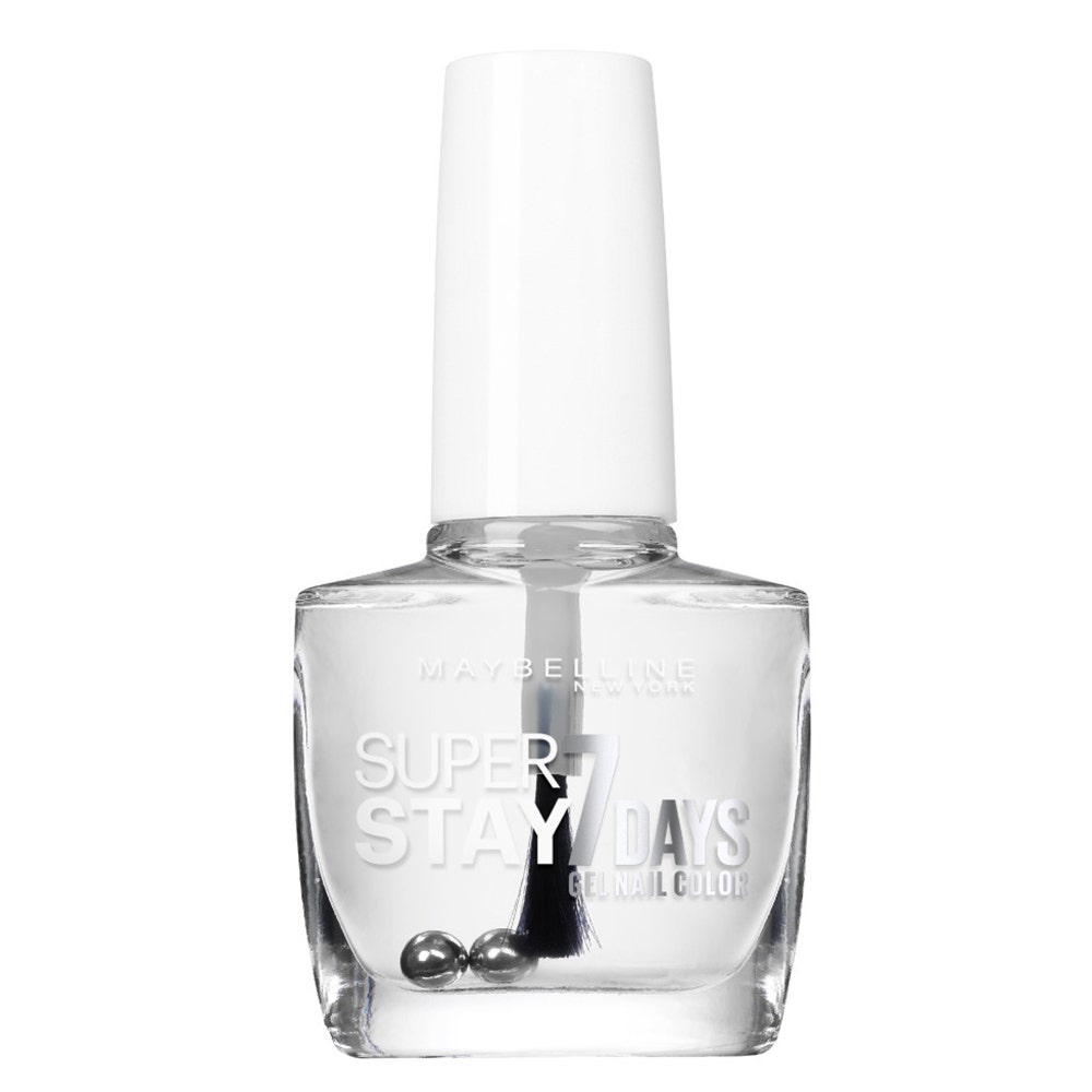 Maybelline New York Superstay 7 Days Smalto per unghie 10ml