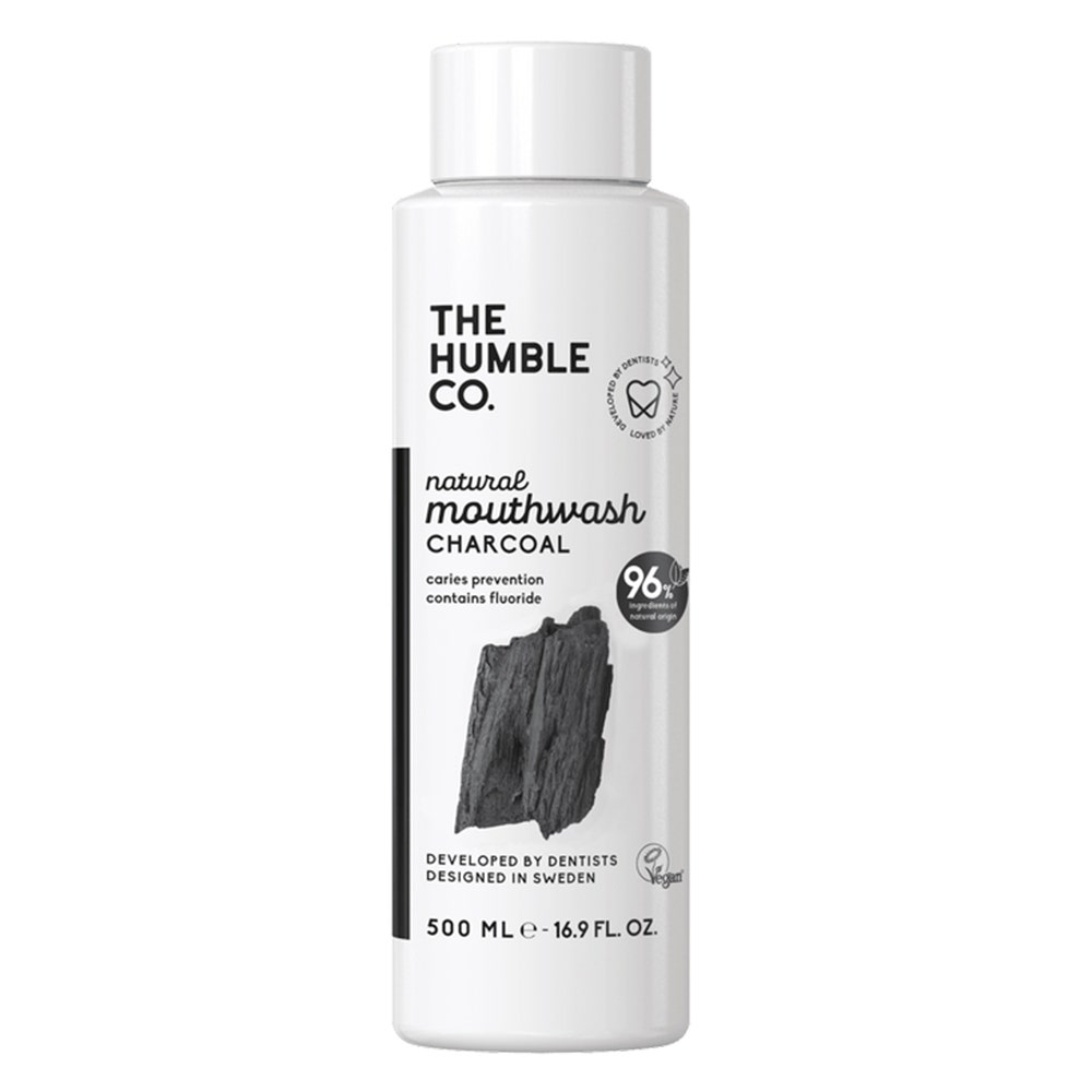 The Humble Co. Bagno naturale Adulti 500ml
