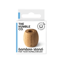 The Humble Co. Porta spazzolino in bambù