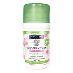 Coslys Deodorante protettivo bio 50ml