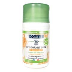 Coslys Deodorante a Delicatezza bio 50ml