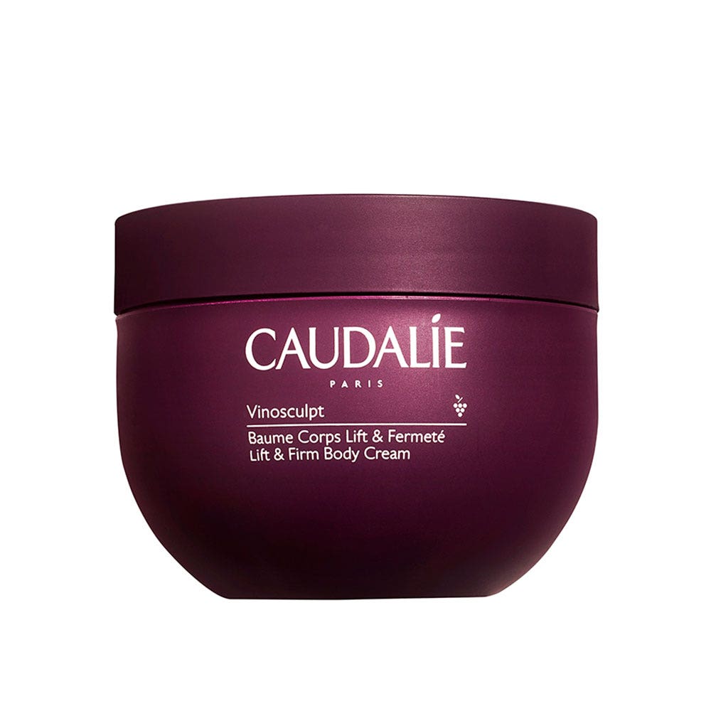 Caudalie Vinosculpt Balsamo corpo rassodante e tonificante 250 ml