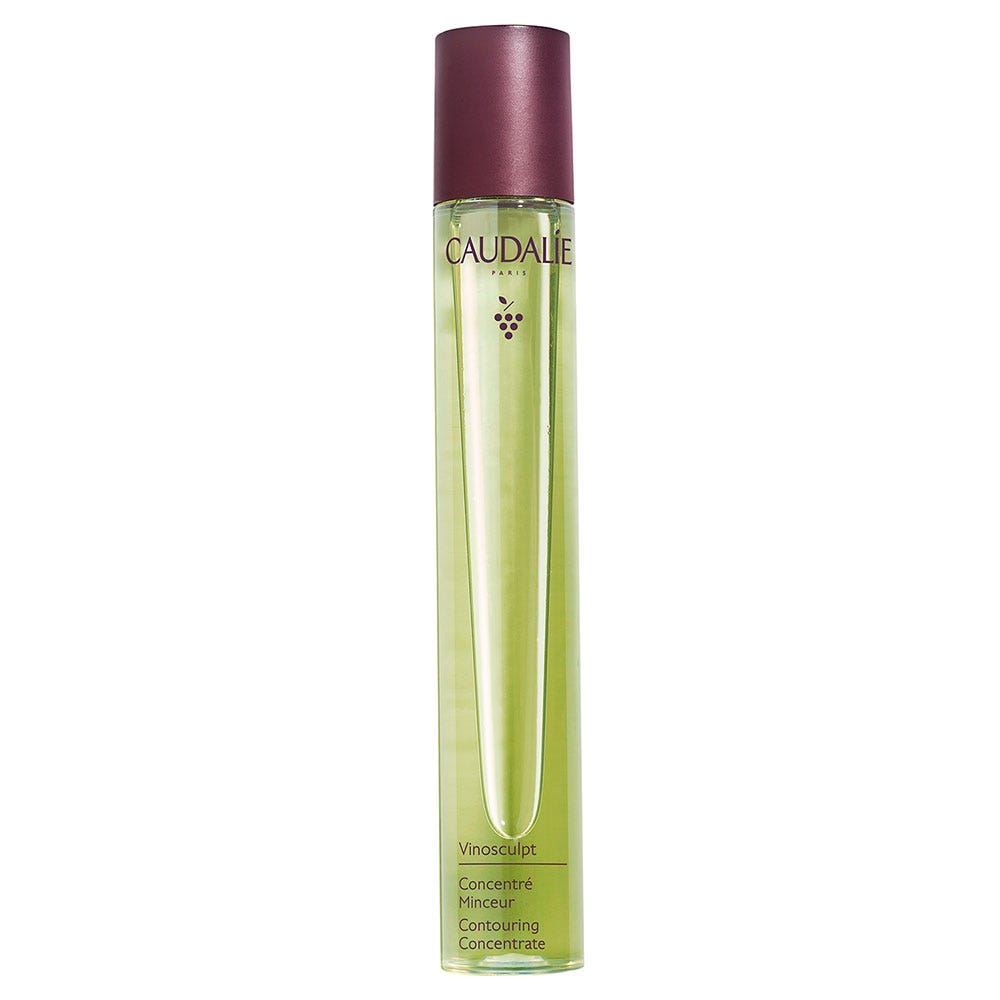 Caudalie Vinosculpt Olio Corpo Concentrato Snellente 75ml