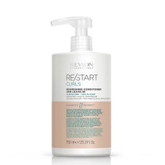 Revlon Professional Re/Start™ Balsamo nutriente Curl con e senza risciacquo 750 ml