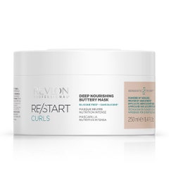 Revlon Professional Re/Start™ Maschera al Burro nutriente Intensive Curl 250 ml