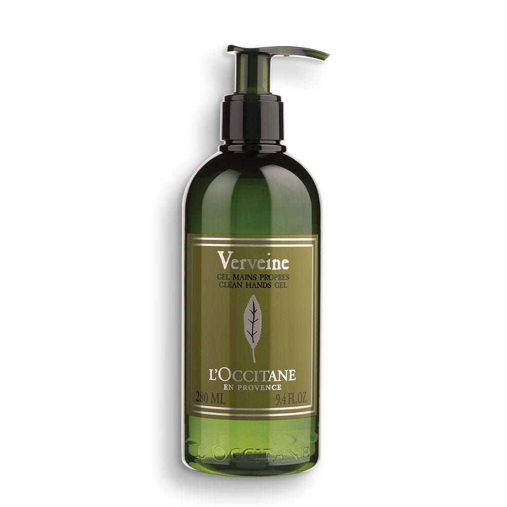 L'Occitane en Provence Gel mani pulite 280 ml