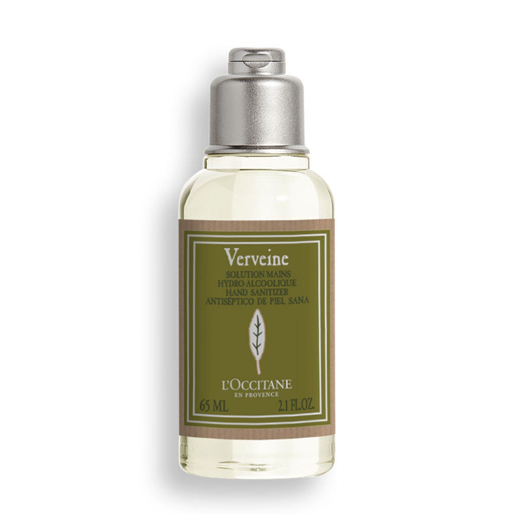 L'Occitane en Provence Gel detergente per le mani 65ml