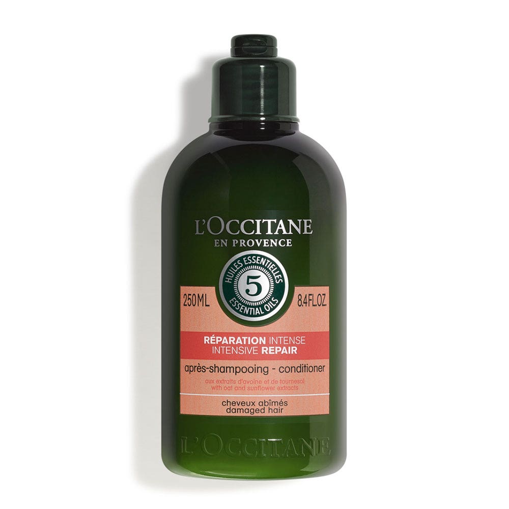 L'Occitane en Provence Aromacologia Riparazione del condizionatore 250ml