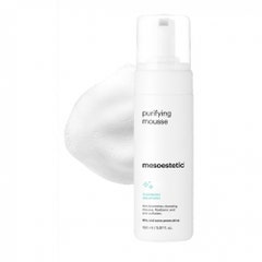 Mesoestetic Mousse purificante 150 ml