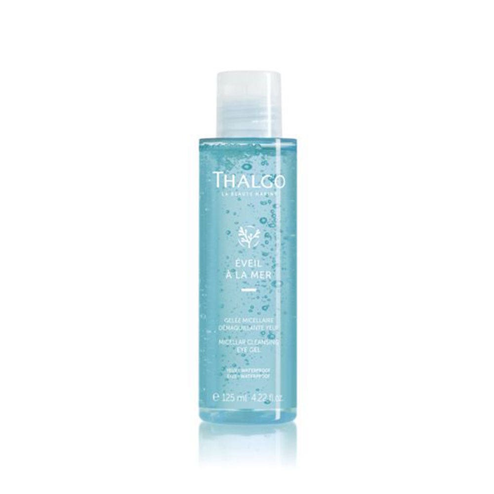 Thalgo Éveil À La Mer Gel micellare struccante per gli occhi 125ML